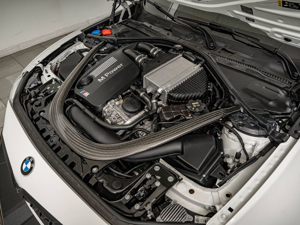 Used 2020 BMW M2 Competition w/ Executive Package RWD image 47