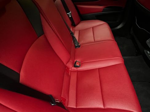 Used 2021 Lexus ES 350 F Sport w/ Accessory Package 2 FWD image 39