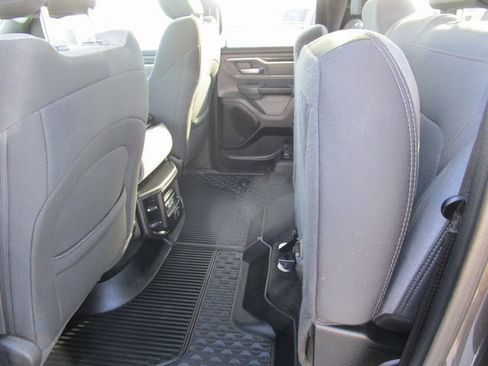 Used 2021 RAM 1500 Big Horn image 14