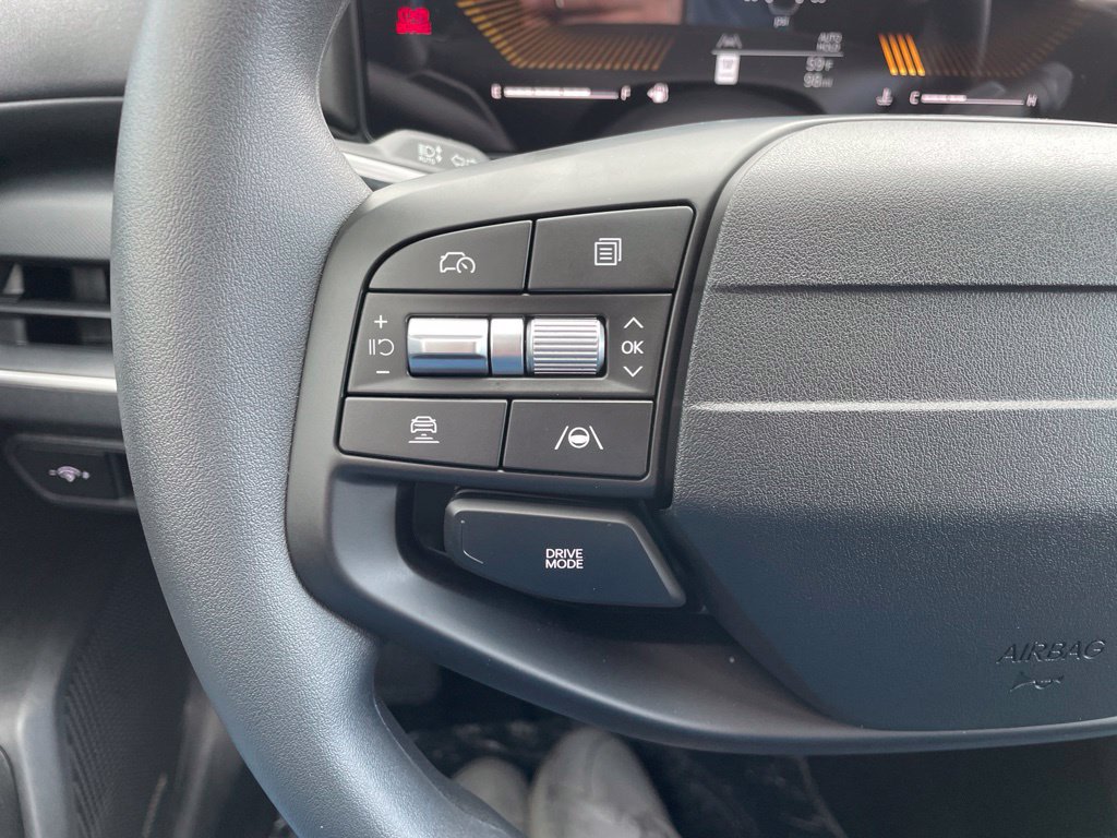 New 2026 Kia K4 FWD image 23