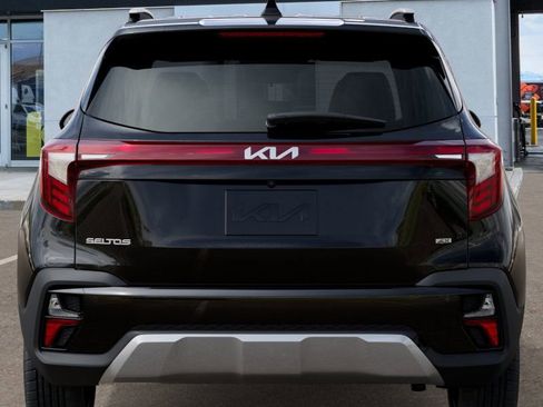 New 2026 Kia Seltos S image 13