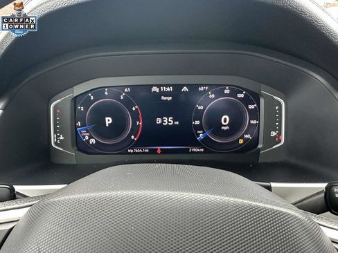 Used 2023 Volkswagen Atlas SE AWD/4WD image 25