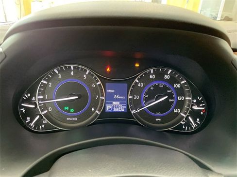 Used 2018 INFINITI QX80 Base w/ Deluxe Technology Package image 21