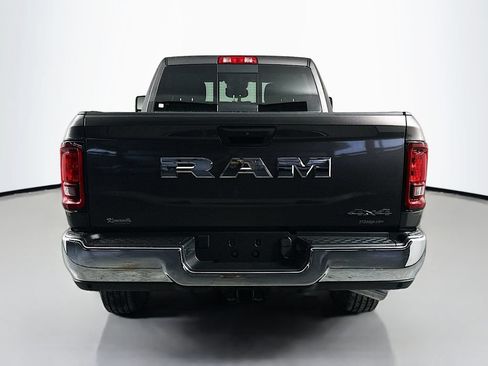 New 2026 RAM 3500 Tradesman AWD/4WD image 6