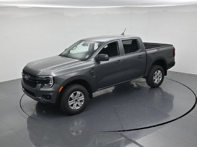 New 2026 Ford Ranger XL w/ Trailer Tow Package RWD image 49