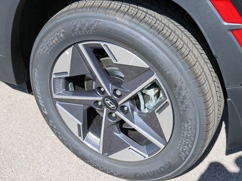 New 2026 Hyundai Tucson SEL image 5