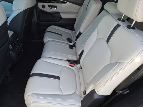 New 2026 Honda Pilot EX-L image 6