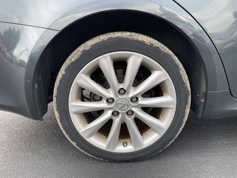 Used 2010 Lexus IS 250 AWD image 9