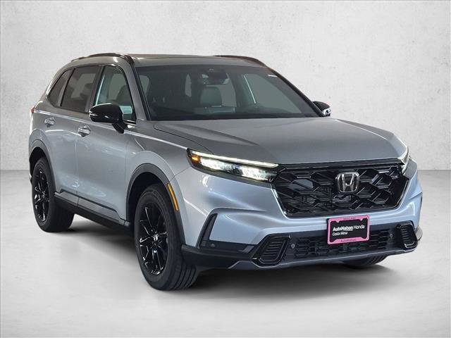 New 2026 Honda CR-V Sport-L image 7