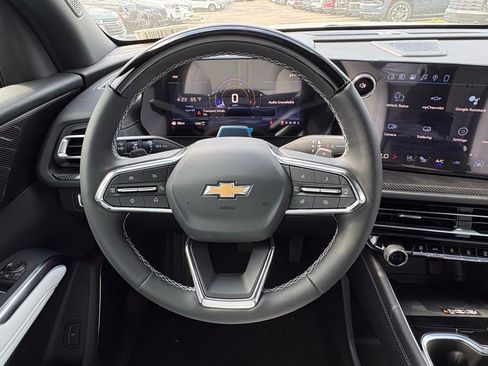 New 2026 Chevrolet Traverse High Country AWD/4WD image 18