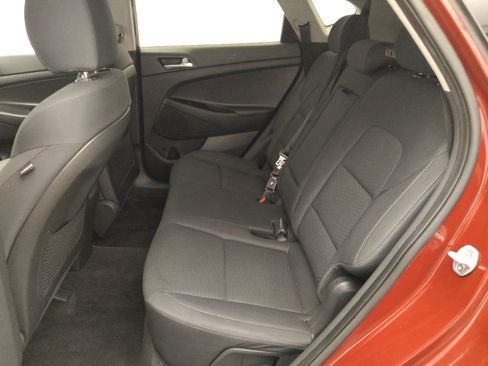 Used 2019 Hyundai Tucson SE w/ Cargo Package FWD image 18