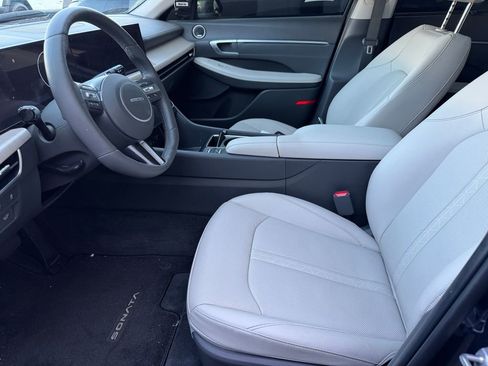 Used 2025 Hyundai Sonata Limited FWD image 21