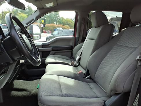 Used 2019 Ford F150 XLT w/ Equipment Group 302A Luxury image 13