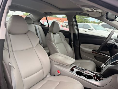 Used 2017 Acura TLX V6 FWD image 33
