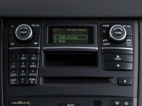 Used 2010 Volvo XC90 3.2 FWD image 11