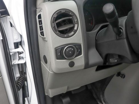Used 2023 Ford E-350 and Econoline 350 Super Duty w/ Power Windows & Locks Group RWD image 18