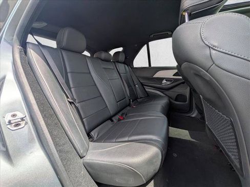 Used 2024 Mercedes-Benz GLE 450e 4MATIC image 21
