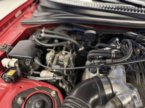 Used 1993 Toyota Supra Turbo RWD image 37