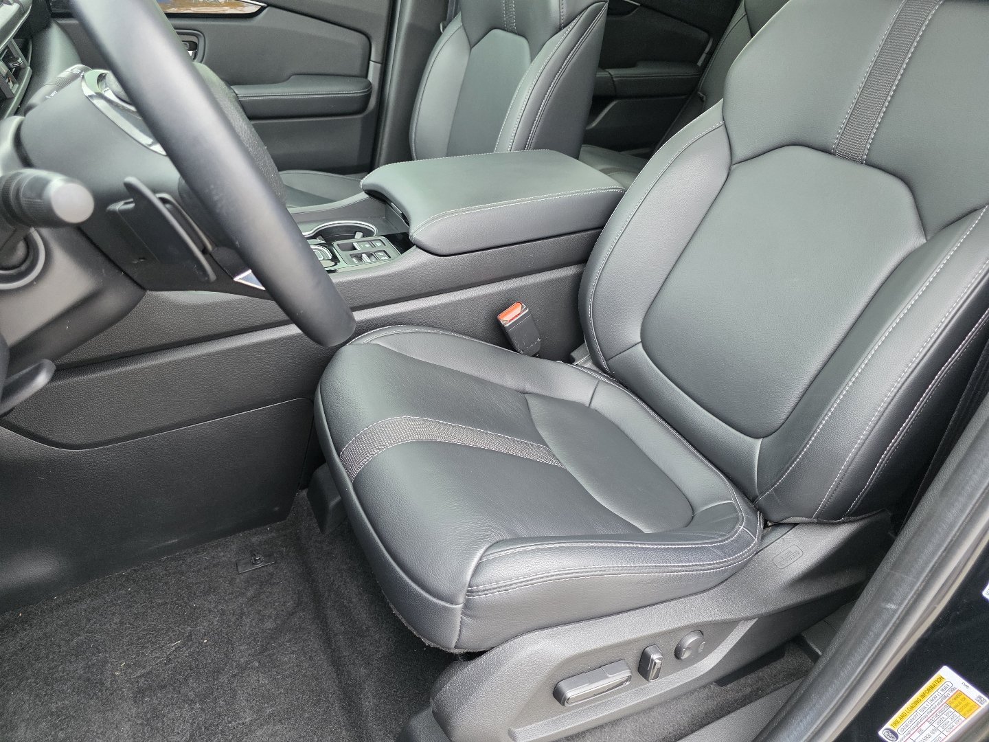 Certified 2023 Honda Pilot Touring image 26