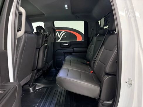New 2026 Chevrolet Silverado 2500 W/T w/ WT Convenience Package image 14