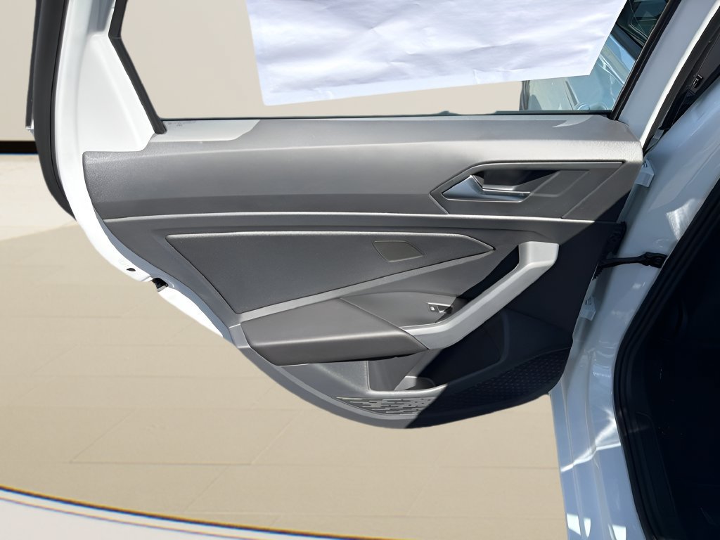 New 2027 Volkswagen Jetta Sport FWD image 19