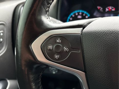 Used 2017 Chevrolet Colorado LT w/ LT Convenience Package image 24