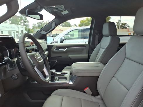 New 2026 GMC Sierra 1500 SLT w/ SLT Premium Plus Package image 5