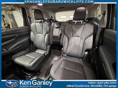 Certified 2026 Subaru Ascent Limited AWD/4WD image 21