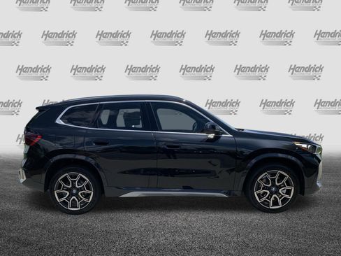 Certified 2025 BMW X1 xDrive28i w/ Convenience Package image 10