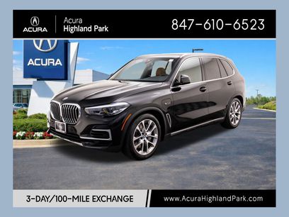 Used 2023 BMW X5 xDrive45e w/ Climate Comfort Package