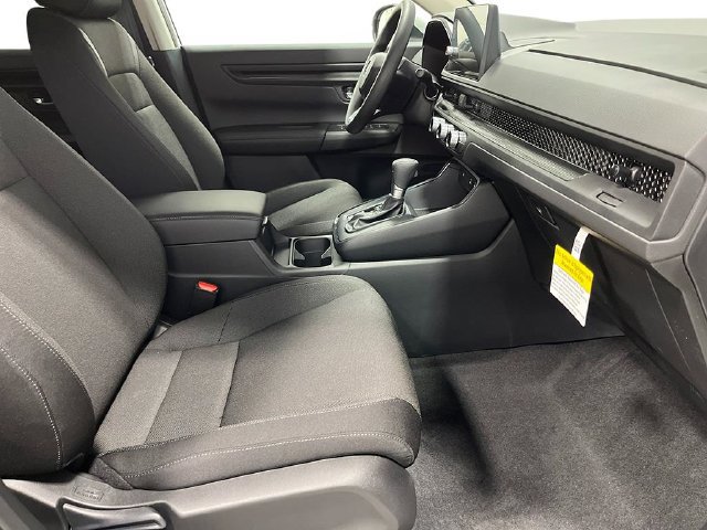New 2027 Honda CR-V EX image 28