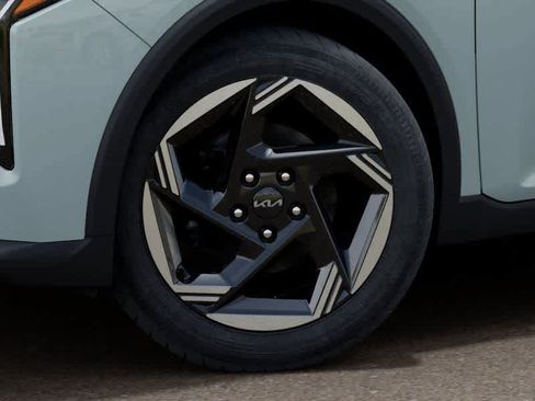 New 2026 Kia K4 EX FWD image 9