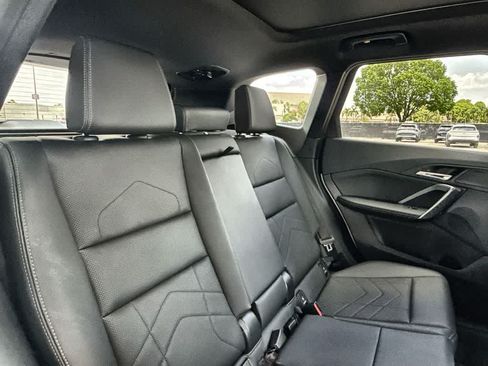 Used 2026 BMW X1 xDrive28i AWD/4WD image 26