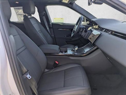 New 2026 Land Rover Range Rover Evoque S AWD/4WD image 17