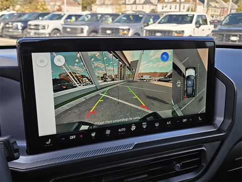 New 2025 Ford Bronco Sport Badlands w/ Badlands Tech Package image 21