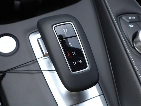 New 2025 INFINITI QX55 Luxe w/ Cargo Package image 13