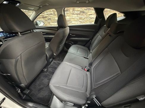 Used 2026 Hyundai Tucson SE image 27