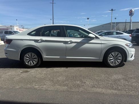 Used 2019 Volkswagen Jetta S w/ Driver Assistance Package image 5