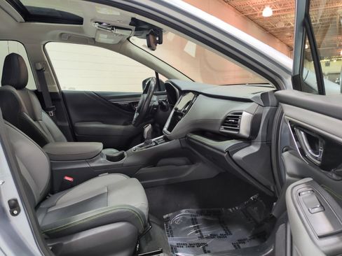 Certified 2024 Subaru Outback Onyx Edition AWD/4WD image 9