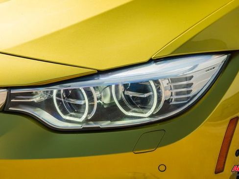 Used 2015 BMW M4 Coupe image 61