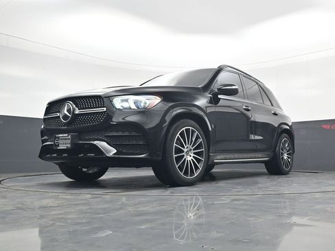 Used 2022 Mercedes-Benz GLE 350 4MATIC image 21