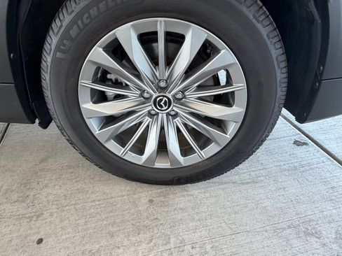 Used 2024 MAZDA CX-90 3.3 Turbo w/ Select Package image 31