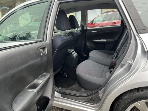 Used 2011 Subaru Impreza Outback Sport image 21