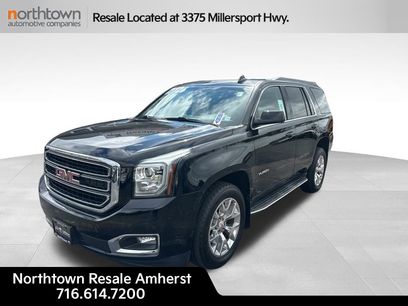 Used 2015 GMC Yukon SLE w/ Convenience Package