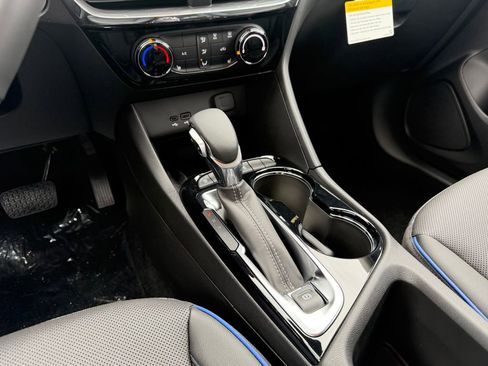 New 2026 Buick Encore GX Sport Touring w/ Advanced Technology Package image 22
