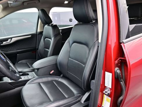Used 2020 Ford Escape SEL FWD image 23