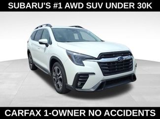 Used 2023 Subaru Ascent Limited AWD/4WD video 2