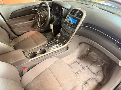 Used 2013 Chevrolet Malibu LS w/ Protection Package FWD image 24