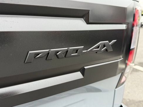 New 2026 Nissan Frontier PRO-4X w/ Pro Premium Package image 18