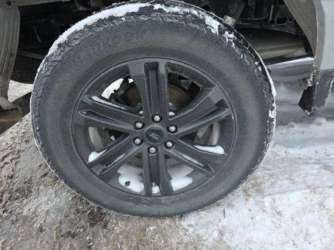 Used 2023 Ford F150 XLT w/ Equipment Group 302A High image 14